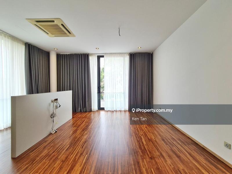 Bungalow House for Sale in Bukit Damansara, Damansara Heights by Ken Tan - iProperty.com.my