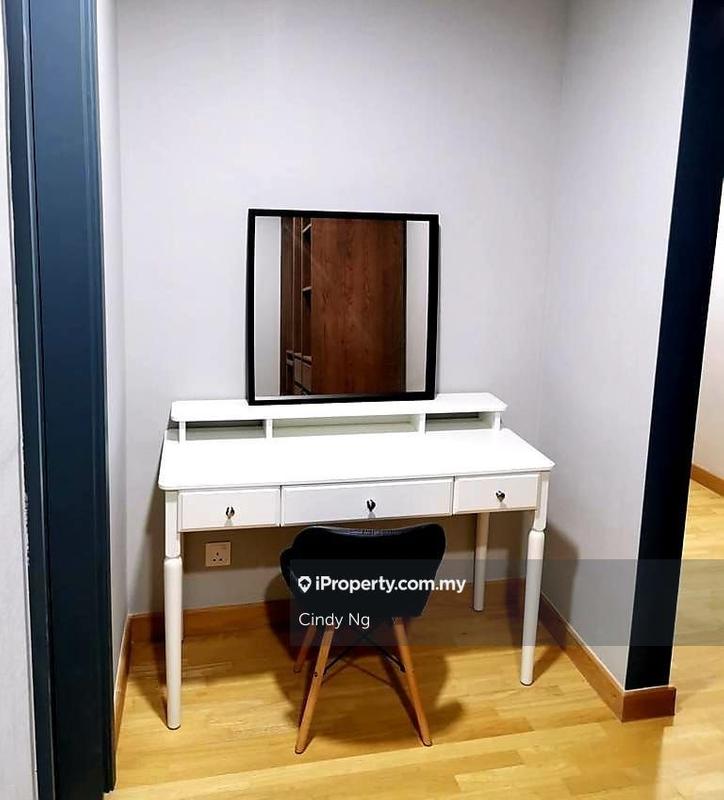 For Rent - Residensi Sefina Mont Kiara