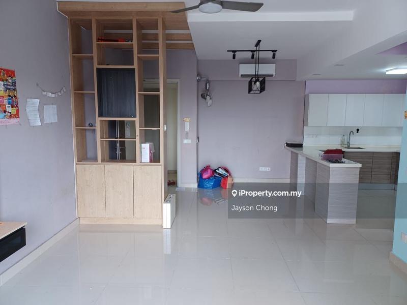 Service Residence for Sale in 28 Boulevard by Jayson Chong - iProperty.com.my