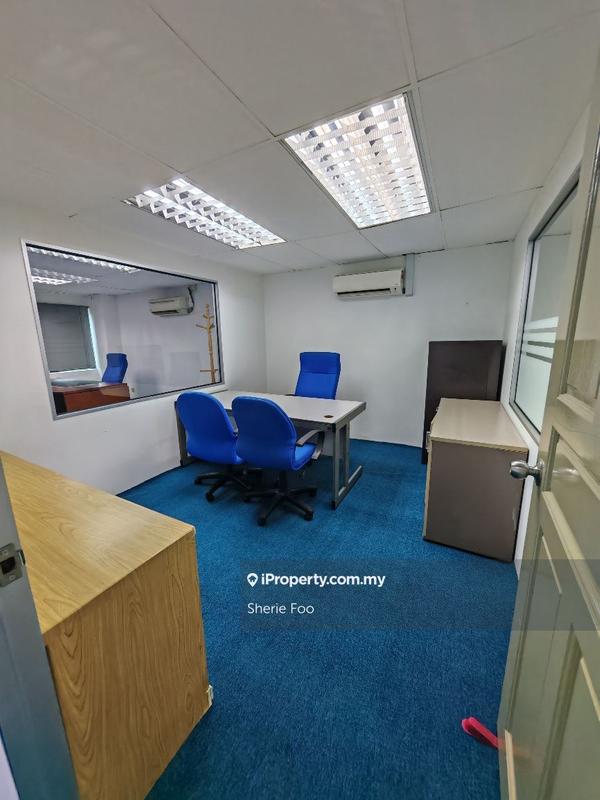 For Rent - Dataran De Palma@Ampang