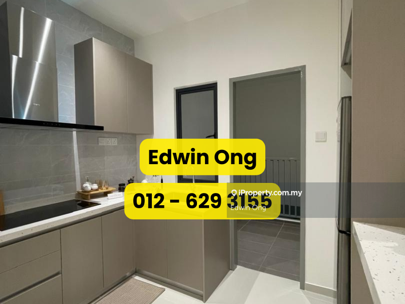 Kondominium untuk Dijual di Iconic Harmony oleh Edwin Ong - iProperty.com.my