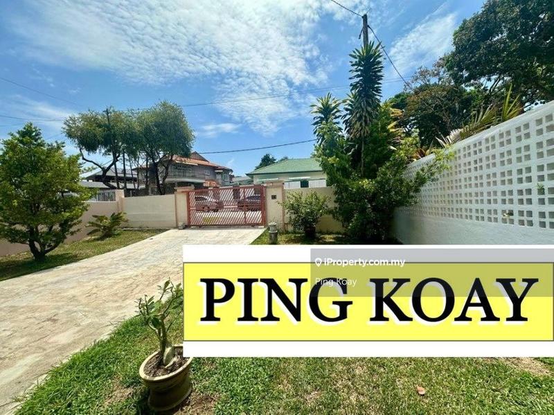 Rumah Berkembar untuk Dijual di Pearl Hill, Tanjung Bungah oleh Ping Koay - iProperty.com.my