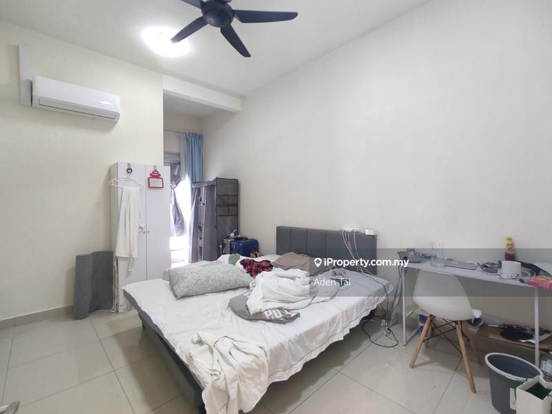 Rumah Berangkai 3 Tingkat untuk Dijual di Southville City Bangi, Dengkil oleh Aden Tai - iProperty.com.my