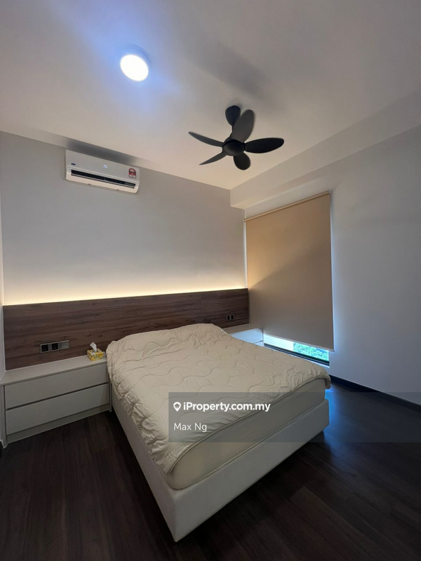 For Rent - Duta Park Residences