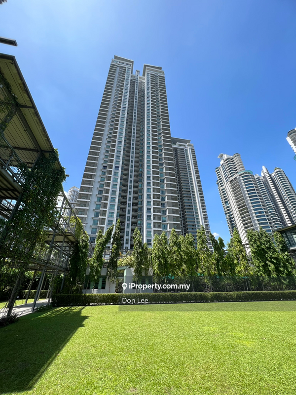 Condominium for Sale in 10 Mont Kiara @ MK10 by Don Lee - iProperty.com.my