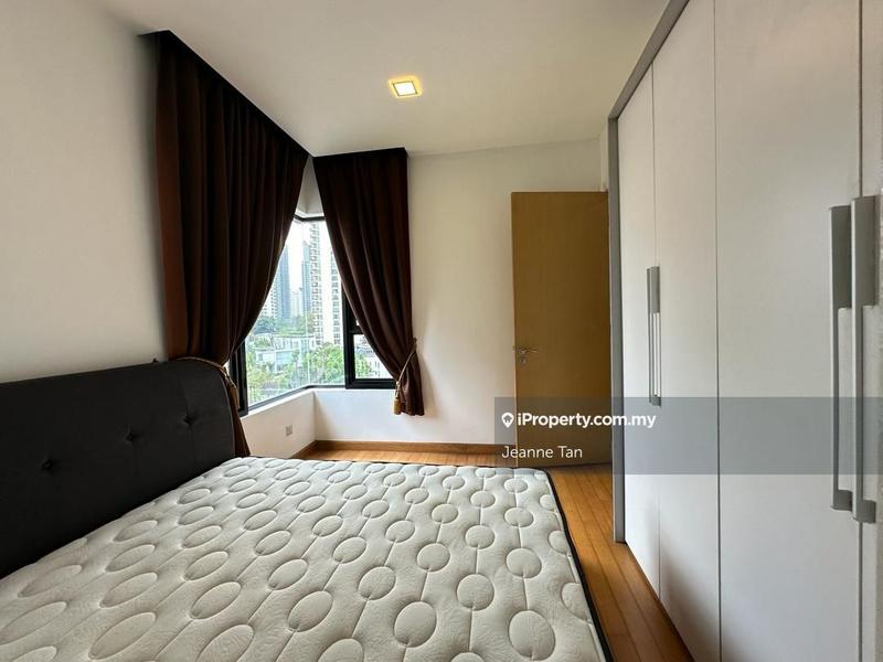 Condominium for Sale in Lumina Kiara by Jeanne Tan - iProperty.com.my