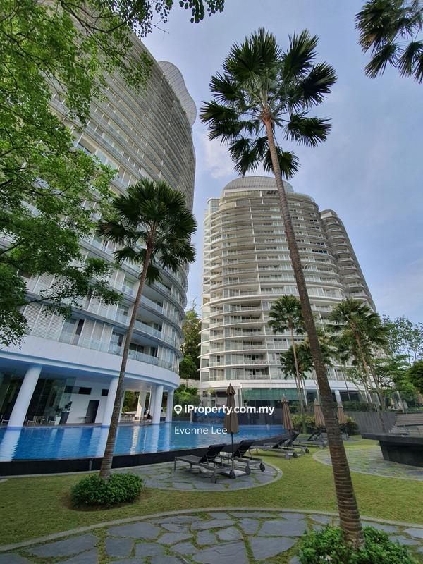 Condominium for Sale in Sunway Palazzio by Evonne Lee - iProperty.com.my