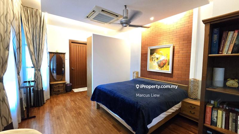 Bungalow House for Sale in Bukit Bandaraya, Bangsar by Marcus Liew - iProperty.com.my