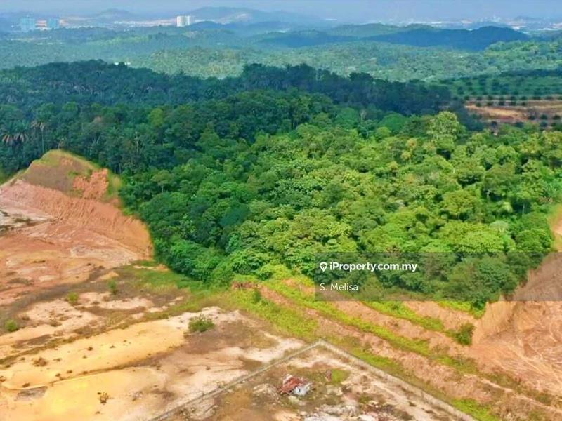Tanah Perindustrian untuk Dijual di Kuang, Rawang, Selangor, Kuang oleh S. Melisa - iProperty.com.my