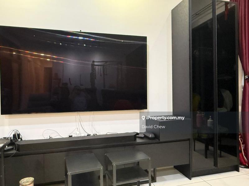 Condominium for Sale in The Veo by David Chew - iProperty.com.my