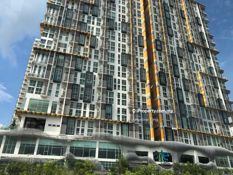 Soho untuk Dijual di Shah Alam, Subang Jaya oleh Angeline Ting - iProperty.com.my