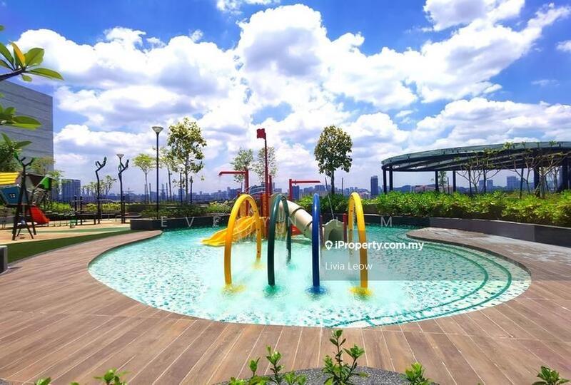 Kediaman Servis untuk Dijual di Residensi Ava @ Kiara Bay oleh Livia Leow - iProperty.com.my