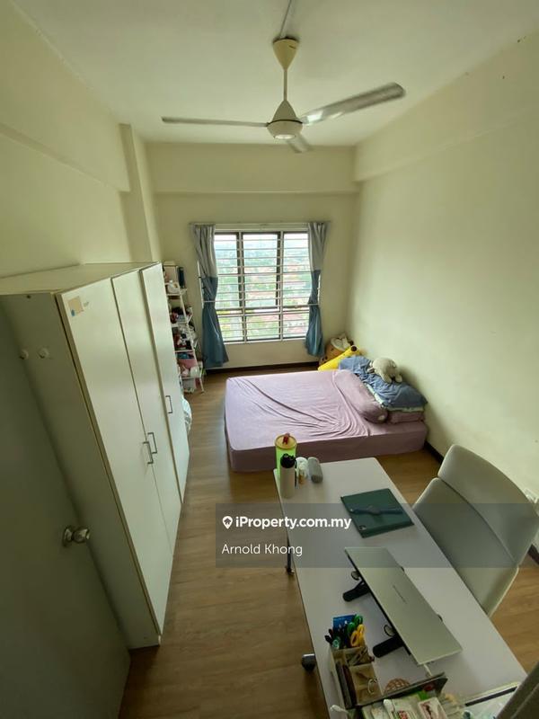 Condominium for Sale in Park 51 Residency by Arnold Khong - iProperty.com.my