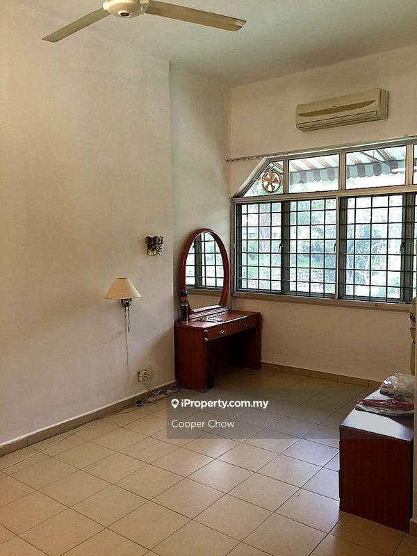 Rumah Teres 2-Tingkat untuk Dijual di Taman Mayang, Petaling Jaya oleh Cooper Chow - iProperty.com.my