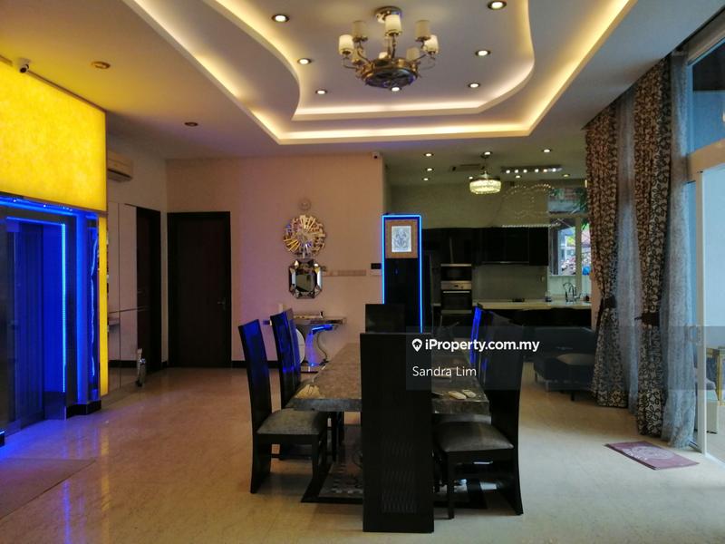 Bungalow House for Sale in Subang Heights, Subang Jaya by Sandra Lim - iProperty.com.my