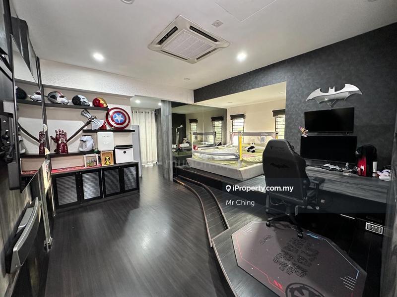 Rumah Berkembar untuk Dijual di Kelana Jaya, Petaling Jaya oleh Mr Ching - iProperty.com.my