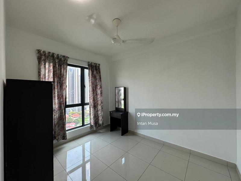 Residensi Servis untuk Dijual di KL Traders Square oleh Intan Musa - iProperty.com.my