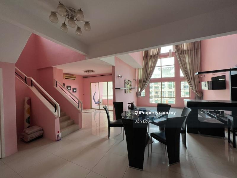 Kondominium untuk Dijual di East Lake Residence oleh Jon Low - iProperty.com.my