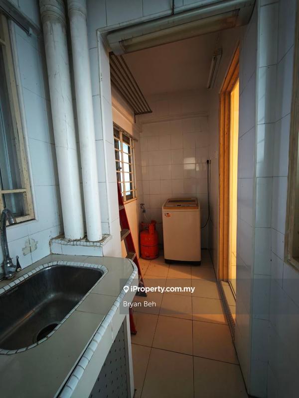 Condominium for Sale in Puncak Banyan by Bryan Beh - iProperty.com.my