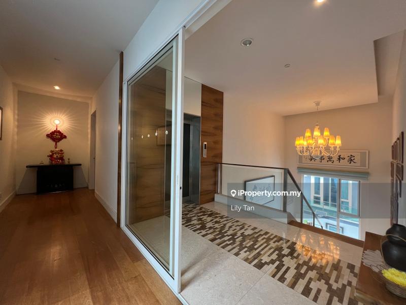 Banglo untuk Dijual di Taman Bukit Segar, Cheras oleh Lily Tan - iProperty.com.my