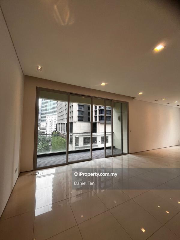 Condominium for Rent in Residensi Kia Peng (Twelve Kia Peng) by Daniel Tan - iProperty.com.my