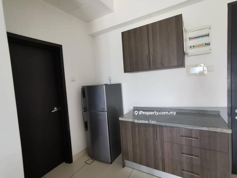 Kediaman Servis untuk Dijual di D'Inspire Residence (Inspira Bestari) oleh Robbie Tan - iProperty.com.my