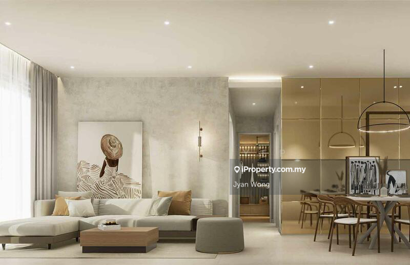 For Sale - Arra Residences