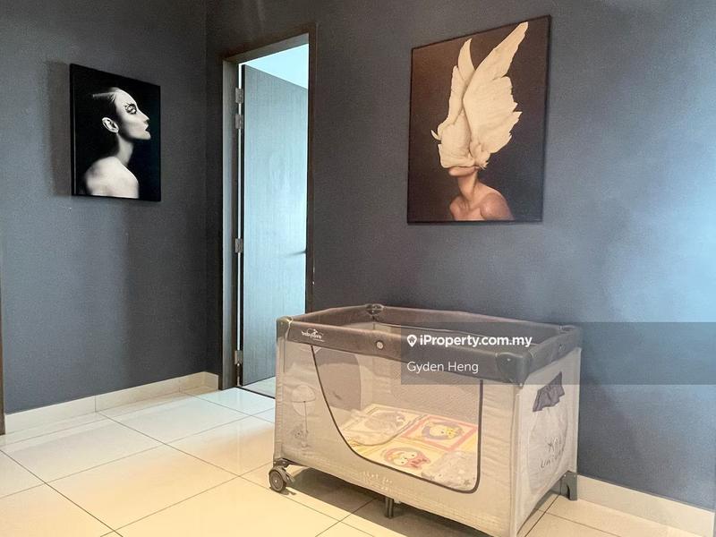 Residensi Servis untuk Dijual di Green Haven oleh Gyden Heng - iProperty.com.my