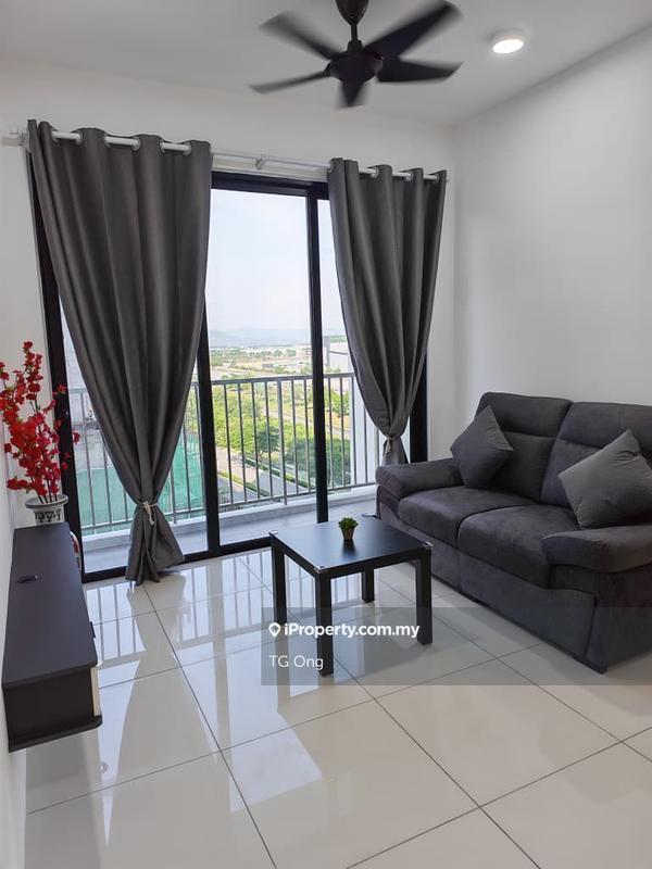 For Rent - Vivo Executive Apartment