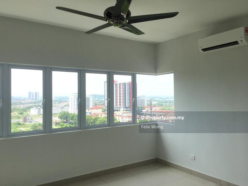 Condominium for Sale in Koi Prima Condominium by Felix Wong - iProperty.com.my