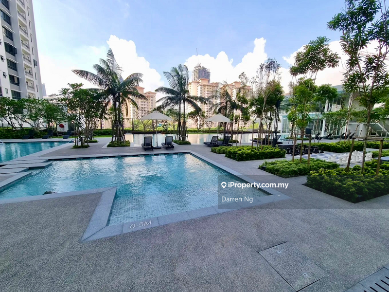 For Sale - Savio @ Riana Dutamas