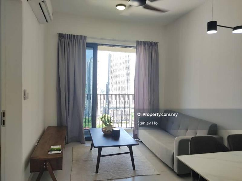 Residensi Servis untuk Disewa di The Goodwood Residence oleh Stanley Ho - iProperty.com.my