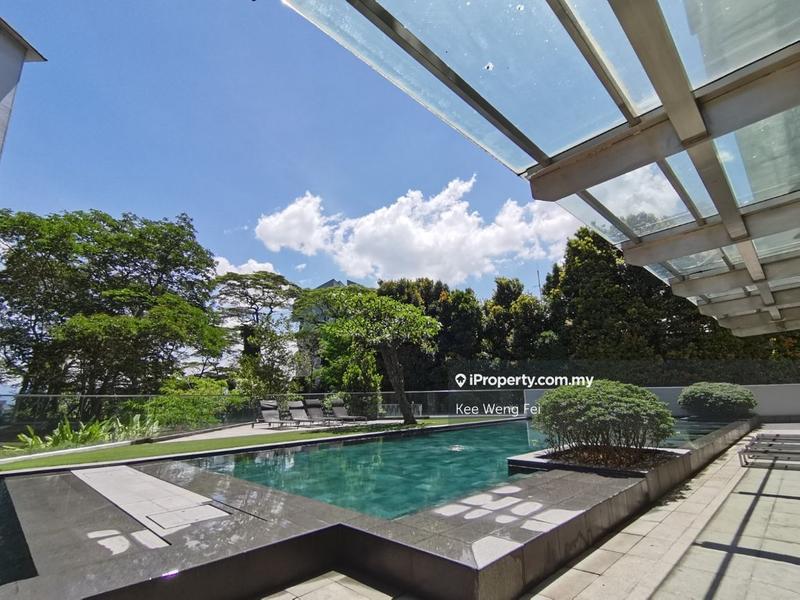 Service Residence for Rent in Ken Bangsar by Kee Weng Fei - iProperty.com.my
