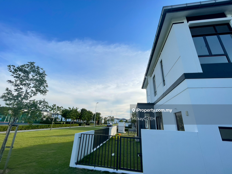 Semi-Detached House for Rent in Bandar Puncak Alam, Puncak Alam by MckayC TEH - iProperty.com.my