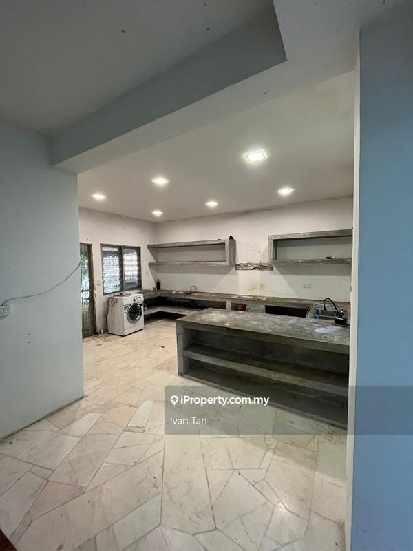 Bungalow House for Sale in Taman Bukit Desa, Taman Desa by Ivan Tan - iProperty.com.my