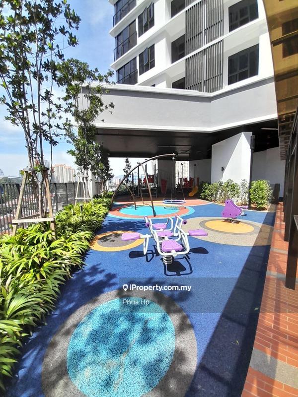 Service Residence for Sale in The Birch by Phua HP - iProperty.com.my