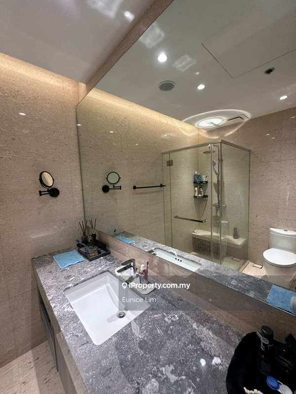 Kediaman Servis untuk Dijual di Marriott Residence @ Gurney oleh Eunice Lim - iProperty.com.my