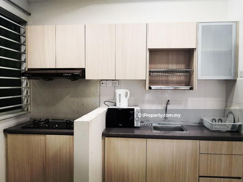 Kondominium untuk Disewa di Zenith Residences oleh Kennly Ho - iProperty.com.my