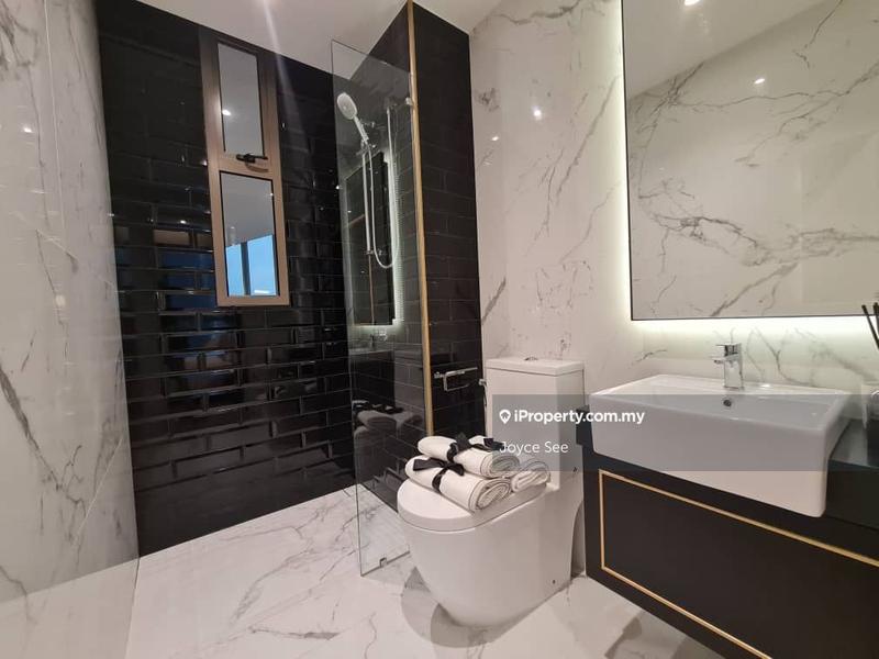 Service Residence for Sale in Cove Residence by Joyce See - iProperty.com.my