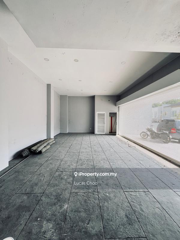 Semi-Detached House for Sale in Taman Melawati, Ulu Kelang by Lucas Choo - iProperty.com.my