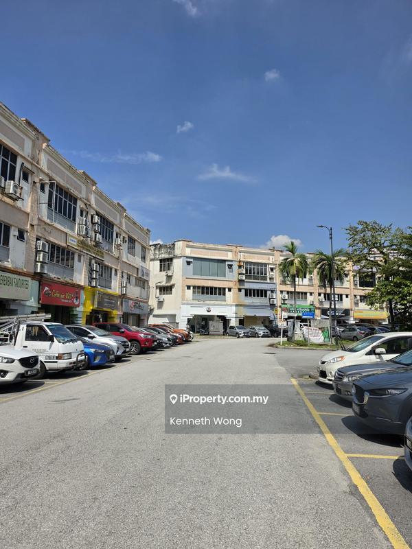 Shop for Rent in Sunwaymas Commercial Centre, Aman Suria, Petaling Jaya by Kenneth Wong - Exterior - iProperty.com.my