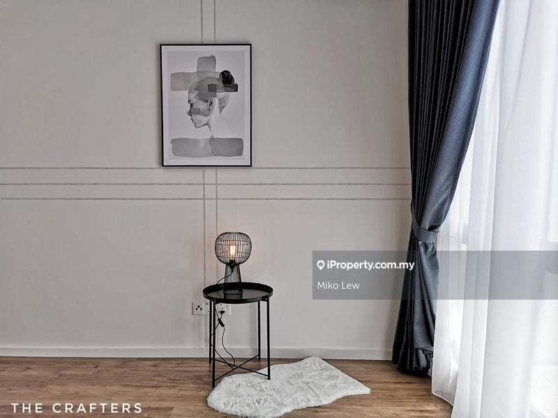 Service Residence for Rent in The Park 2 by Miko Lew - iProperty.com.my