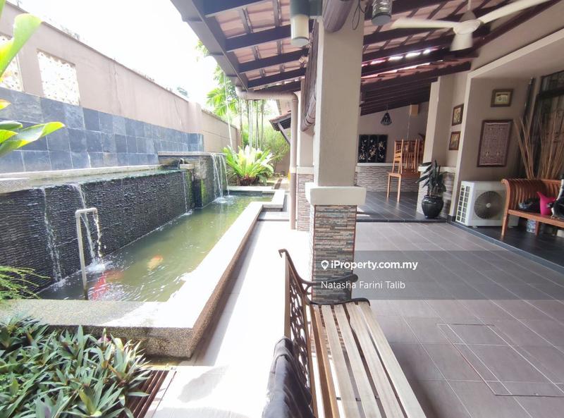 Bungalow House untuk Dijual di Bandar Mahkota Cheras, Cheras oleh Natasha Farini Talib - iProperty.com.my