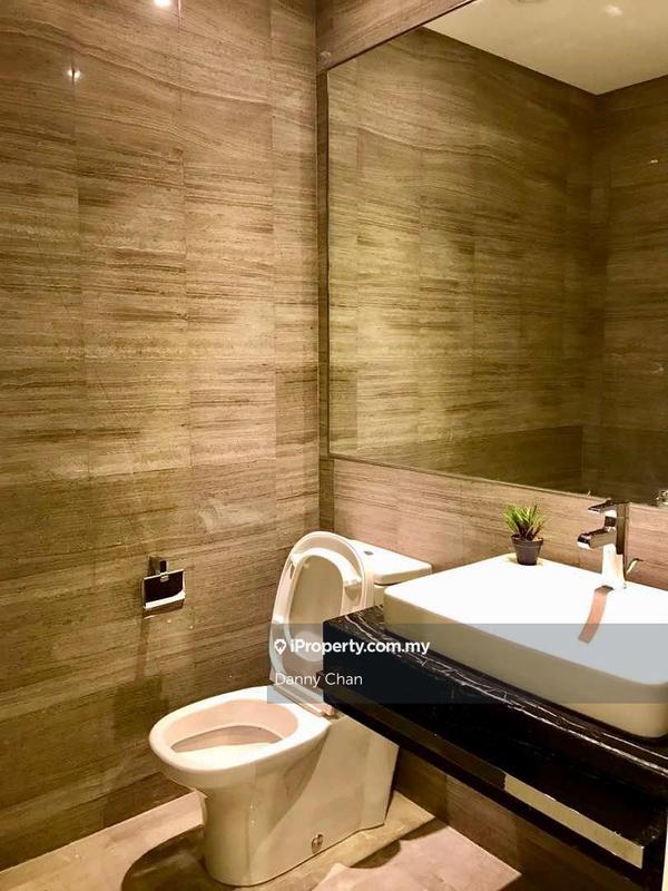 Kediaman Servis untuk Dijual di The Sentral Residences oleh Danny Chan - iProperty.com.my
