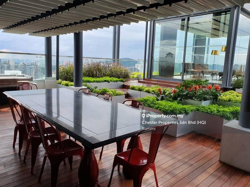 Condominium for Sale in Twy Duplex Condos by Yummi - iProperty.com.my