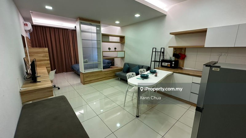 Kediaman Servis untuk Disewa di Zeva @ Equine South oleh Xann Chua - iProperty.com.my
