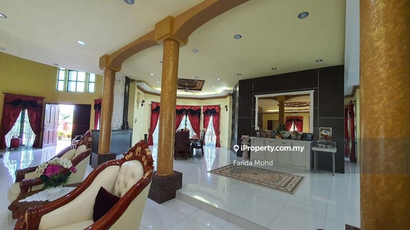 Banglo untuk Dijual di Sepang, Selangor oleh Farida Mohd - iProperty.com.my