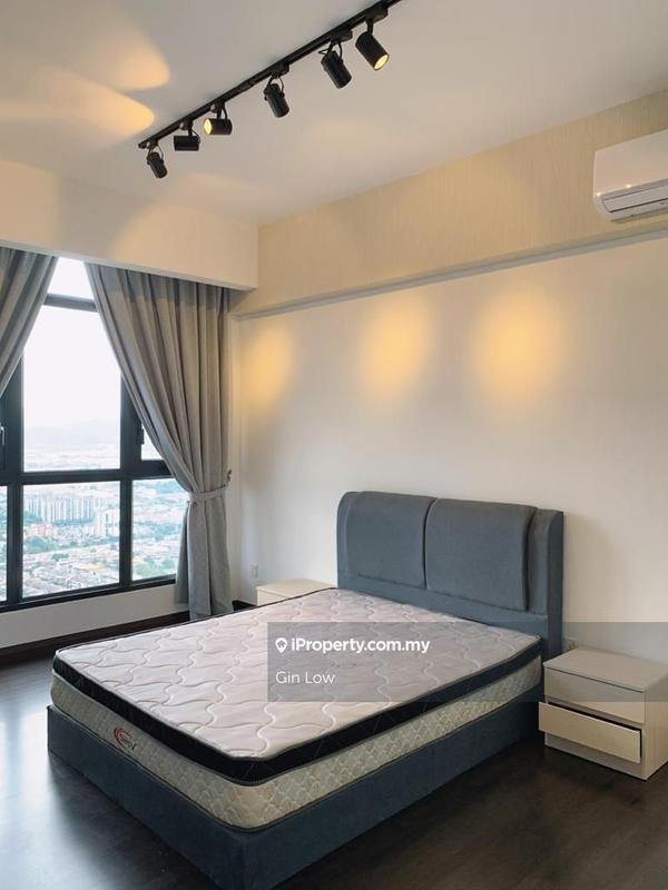 Service Residence for Rent in 28 Boulevard by Gin Low - iProperty.com.my