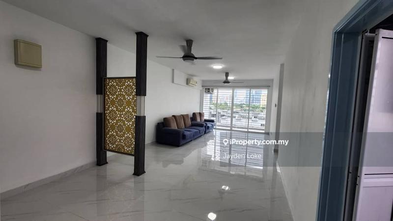 Kondominium untuk Disewa di Bayu Sentul oleh Jayden Loke - iProperty.com.my