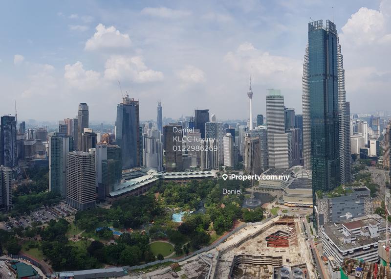 For Sale - Condominium @ The Troika